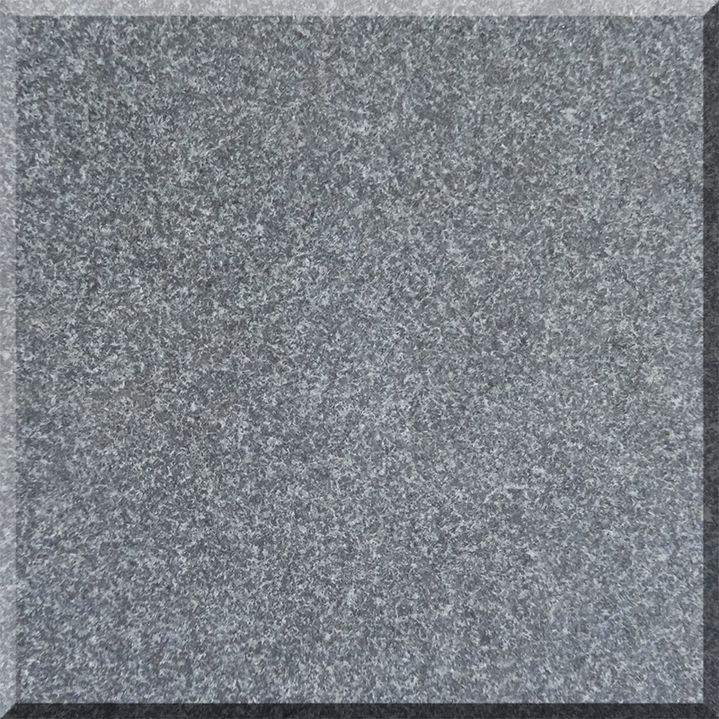 Indian Absolute Black Flamed