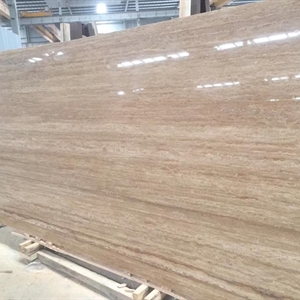 Beige Travertine