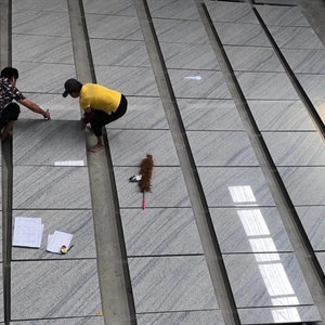 Viscon White Granite Tiles