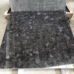 Volga Blue Granite Tliles