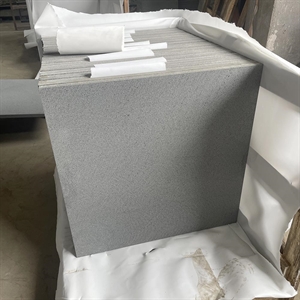 Hainan Bluestone Sawn Tiles