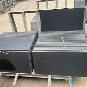 Hainan Bluestone Honed Tiles 2