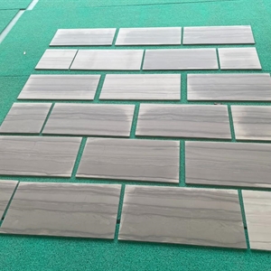 Athens Timber Marble Tiles