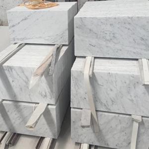 Bianco Carrara Marble Tiles