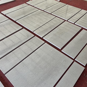 Grey Travertine Tiles