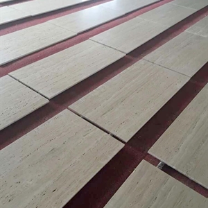 Italian Roma Travertine Marble Tiles