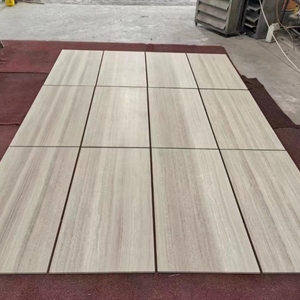 Super White Travertine Tiles