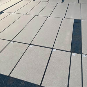 French Limestone Tiles