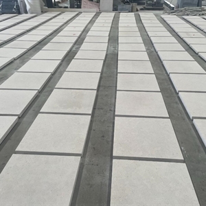 Sinai Pearl Limestone Tiles