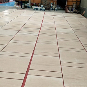 Portugal Beige Limestone Tiles