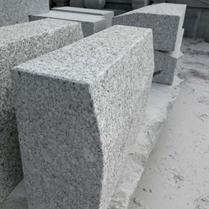 G602 Granite Curbstone
