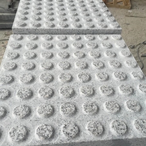 G603 Granite Tactile