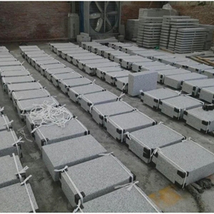 G623 Granite Curbing Stone