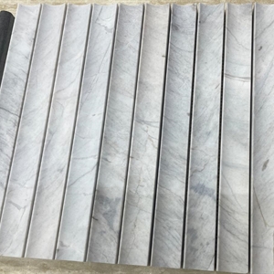 Super White Quartzite Flutes