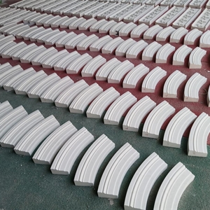 Limestone Marble Moulding