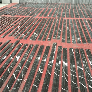 Saint Laurent Marble Mouldings