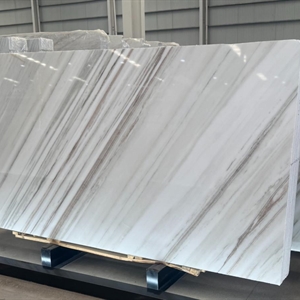 Iceland White Marble