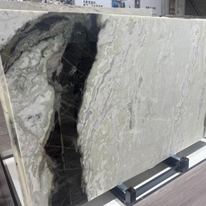 Verde Jade Marble