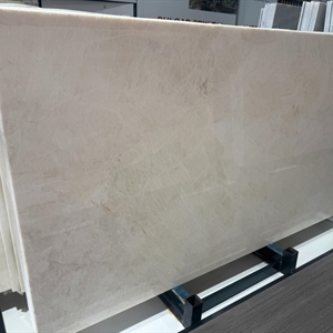 White Ice Jade Marble