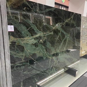 Verde Patek Philippe Quartzite