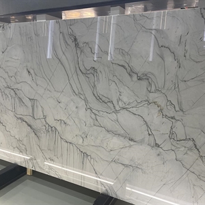 White Silk Quartzite (2)